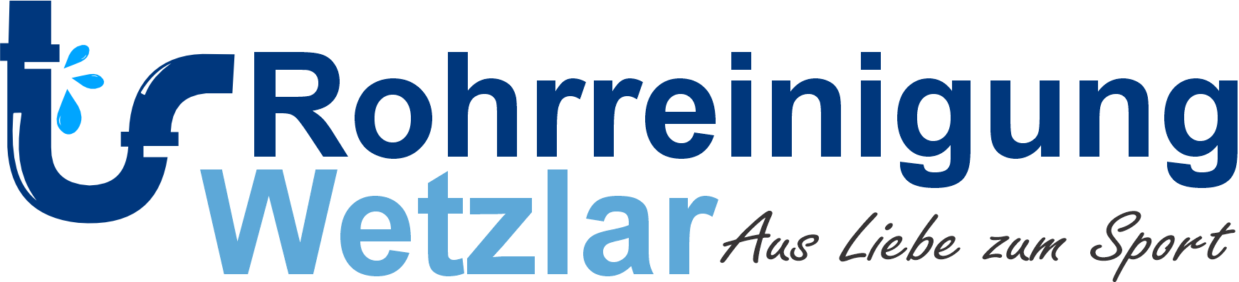 Rohrreinigung in Wetzlar